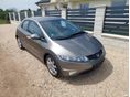 HONDA CIVIC 2007/11 - 2