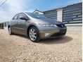 HONDA CIVIC 2007/11 - 3