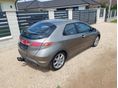 HONDA CIVIC 2007/11 - 6