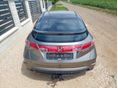 HONDA CIVIC 2007/11 - 8