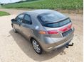 HONDA CIVIC 2007/11 - 10