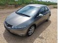 HONDA CIVIC 2007/11 - 12