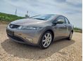 HONDA CIVIC 2007/11 - 13