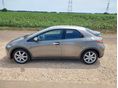 HONDA CIVIC 2007/11 - 28