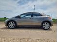 HONDA CIVIC 2007/11 - 29