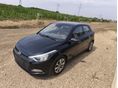HYUNDAI I20 2016/12 - 14