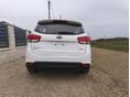KIA CARENS 2013/10 - 11