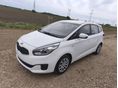 KIA CARENS 2013/10 - 14
