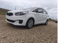 KIA CARENS 2013/10 - 15