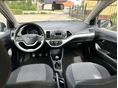 KIA PICANTO 2012 - 6