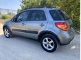 SUZUKI SX4 1.6 GS 4WD