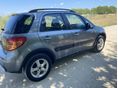 SUZUKI SX4 2007/12 - 3