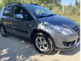 SUZUKI SX4 2007/12 - 4