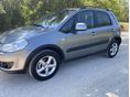 SUZUKI SX4 2007/12 - 6