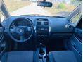 SUZUKI SX4 2007/12 - 10