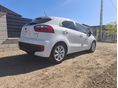 KIA RIO 2016/6 - 7