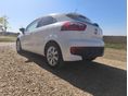 KIA RIO 2016/6 - 13