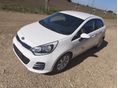 KIA RIO 2016/6 - 14