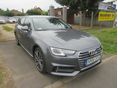 AUDI A4 2016/3 - 3