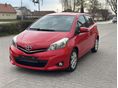 TOYOTA YARIS 1.4 D-4D Executive 135eKm/Navi/Kamera/DigitKlíma