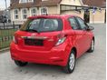 TOYOTA YARIS 2012 - 4