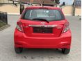 TOYOTA YARIS 2012 - 5