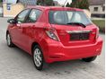 TOYOTA YARIS 2012 - 6