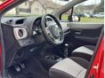 TOYOTA YARIS 2012 - 7