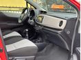 TOYOTA YARIS 2012 - 8