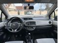 TOYOTA YARIS 2012 - 9