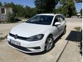 VOLKSWAGEN GOLF VII Variant 1.6 TDI BMT SCR Comfortline / 1. tul. / Valós km / Rendezett előélet / Nagyon megkímélt állapotban