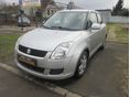 SUZUKI SWIFT 1.3 GC AC Friss műszaki + Új kuplung + Felújított váltó és ABS kocka + Alufelni