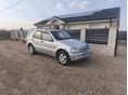 MERCEDES-BENZ ML 270 CDI (Automata)