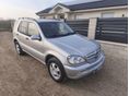 MERCEDES-BENZ ML 270 2003/11 - 2