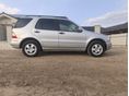 MERCEDES-BENZ ML 270 2003/11 - 5