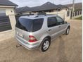MERCEDES-BENZ ML 270 2003/11 - 6