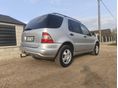MERCEDES-BENZ ML 270 2003/11 - 7