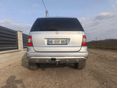 MERCEDES-BENZ ML 270 2003/11 - 9