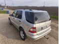 MERCEDES-BENZ ML 270 2003/11 - 10