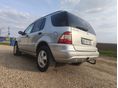 MERCEDES-BENZ ML 270 2003/11 - 11