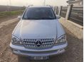 MERCEDES-BENZ ML 270 2003/11 - 12
