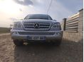 MERCEDES-BENZ ML 270 2003/11 - 13
