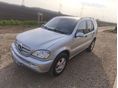 MERCEDES-BENZ ML 270 2003/11 - 14