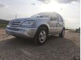 MERCEDES-BENZ ML 270 2003/11 - 17