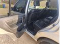 MERCEDES-BENZ ML 270 2003/11 - 20