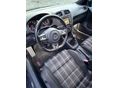 VOLKSWAGEN GOLF VI 2009/9 - 11