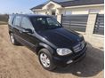 MERCEDES-BENZ ML 270 2005/1 - 2