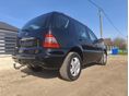 MERCEDES-BENZ ML 270 2005/1 - 7