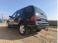 MERCEDES-BENZ ML 270 2005/1 - 11