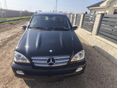 MERCEDES-BENZ ML 270 2005/1 - 12